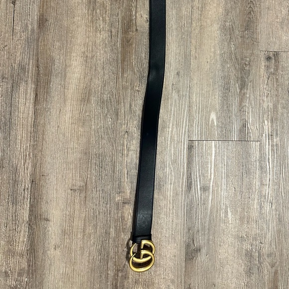 GUC WOMENS GUCCI BELT - Picture 9 of 10